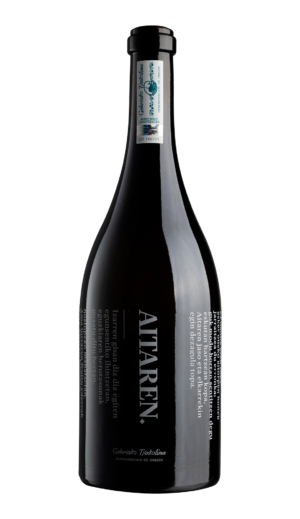 TXAKOLI AITAREN