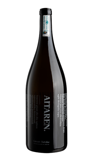 TXAKOLI AITAREN MAGNUM